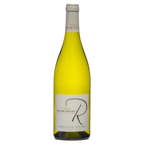 Domaine Roger Neveu Pouilly-Fumé 75cl | French Sauvignon Blanc